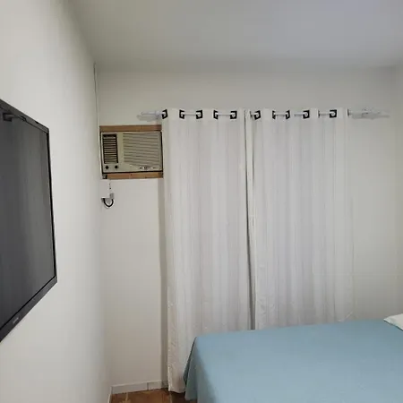 Apartamento Praia De Gravata,5 Km Beto Carreiro E 6Km Aeroporto De Navegantes Exterior photo