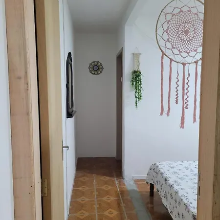 Apartamento Praia De Gravata,5 Km Beto Carreiro E 6Km Aeroporto De Navegantes Exterior photo