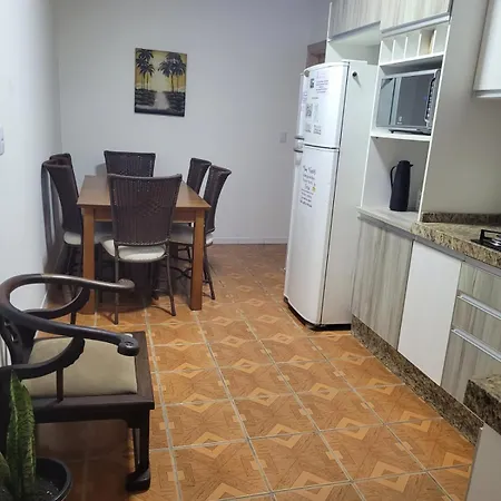 Apartamento Praia De Gravata,5 Km Beto Carreiro E 6Km Aeroporto De Navegantes Exterior photo